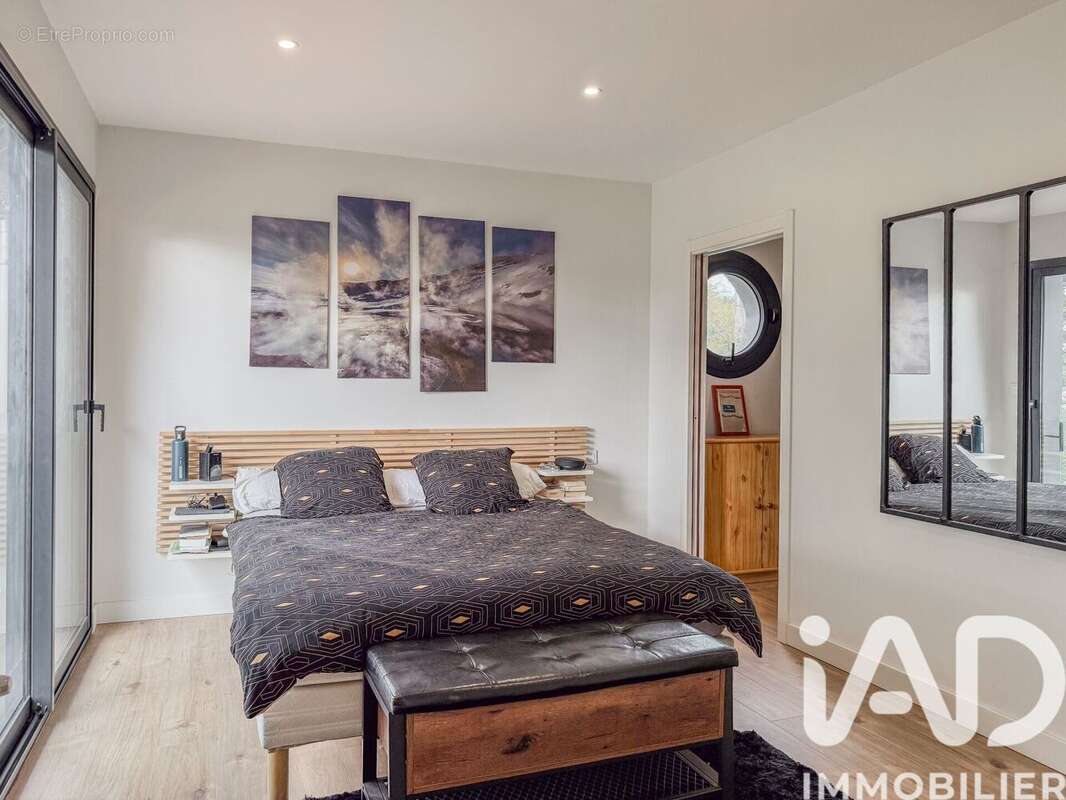 Photo 6 - Maison à LYON-9E