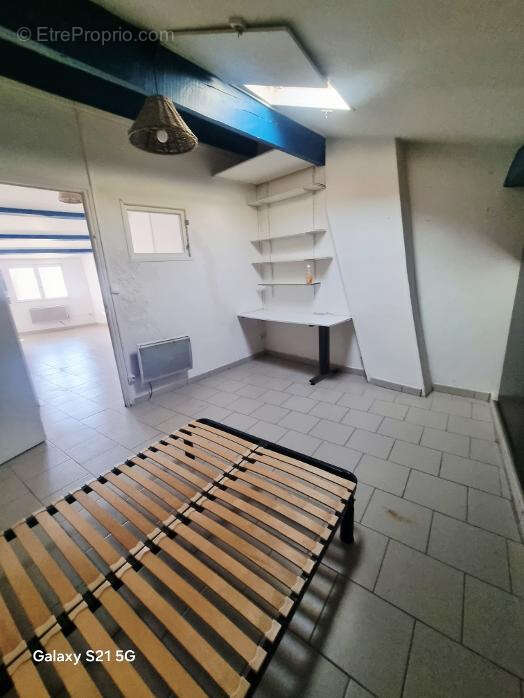 Appartement à DRAGUIGNAN