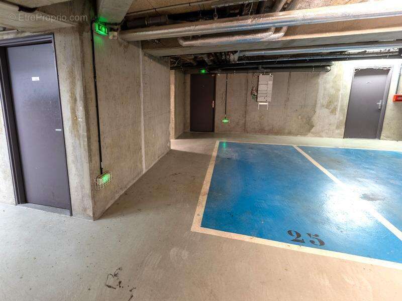 Appartement à COLOMBES