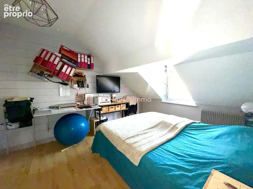 Appartement 4 pièces 62 m² à vendre à Sallanches (74700) - photo 6