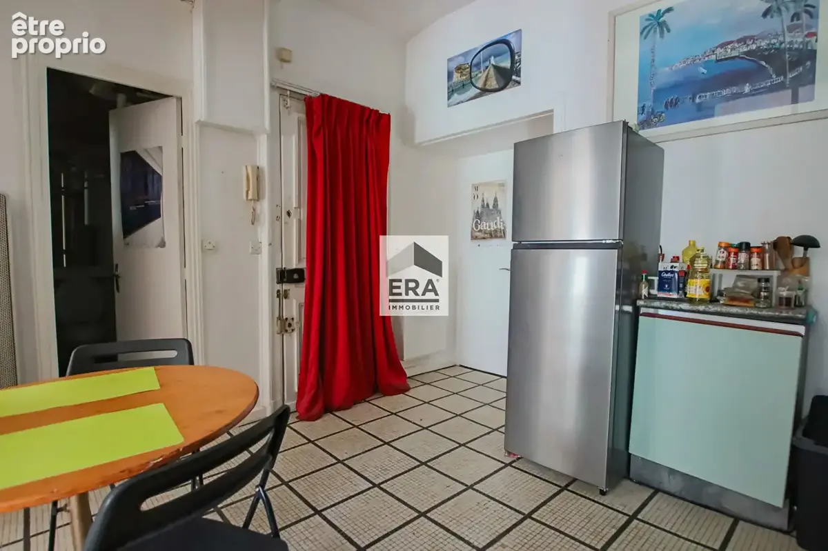 Appartement 63m² à paris 10e arrondissement - photo 8