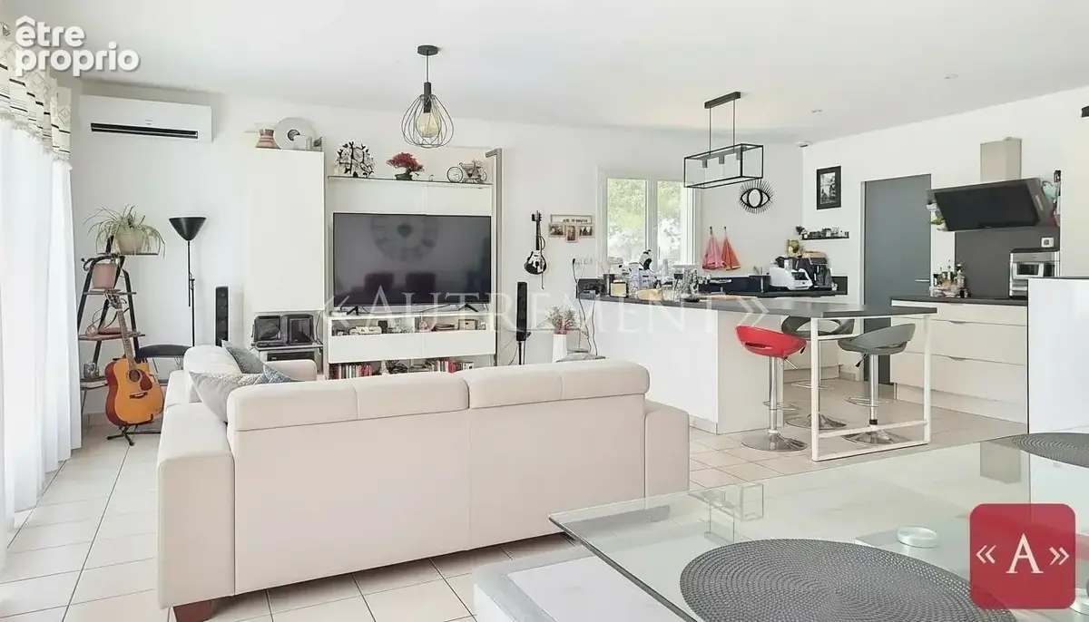 Villa plain-pied ! - photo 10