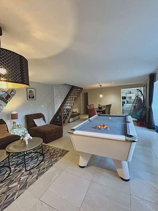 Maison à KERVIGNAC