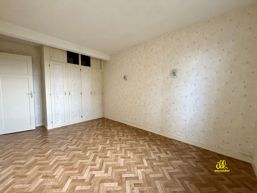 Maison à NOUVION-SUR-MEUSE