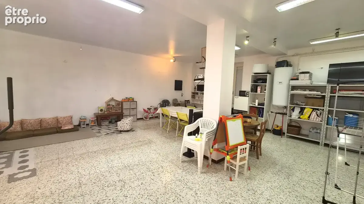 Immeuble à vendre SALINDRES (30) - photo 17