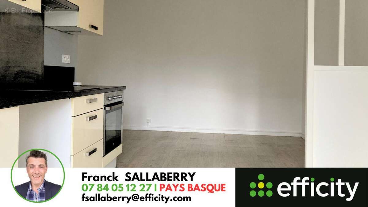 Appartement - photo 7