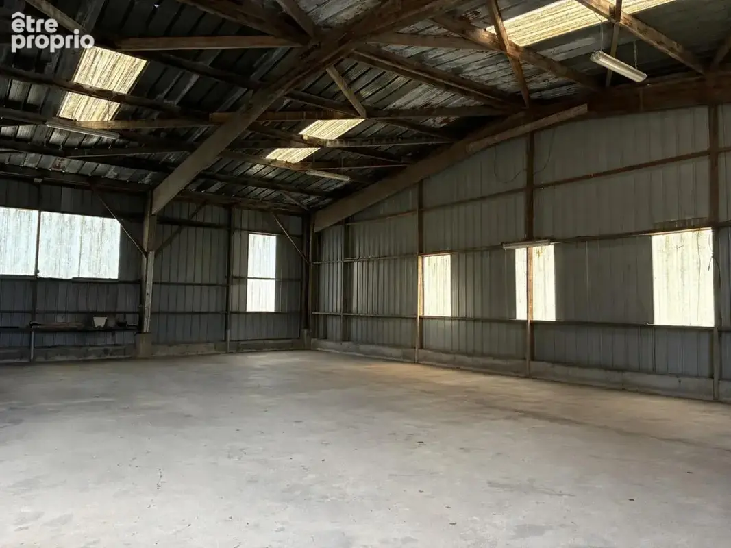 Parking à vendre à Soulge-Sur-Ouette (53210) - photo 2