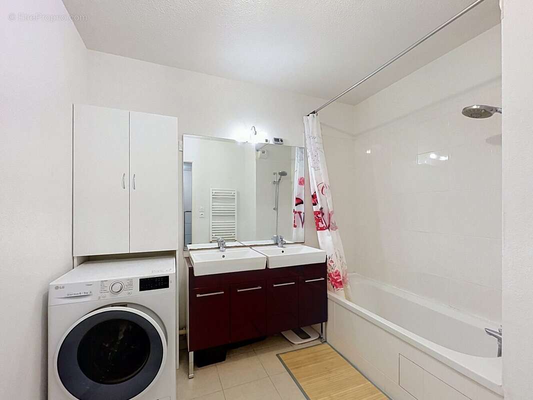 Appartement 64 m² à Quint-Fonsegrives  - photo 8