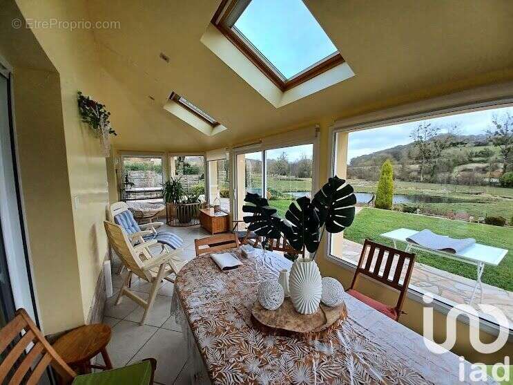 Photo 9 - Maison à HESMOND