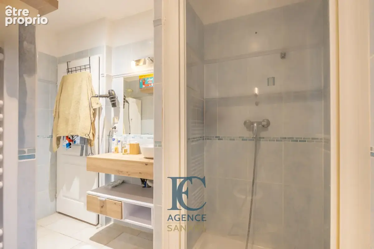Maison de 126 m2 au calme - photo 9