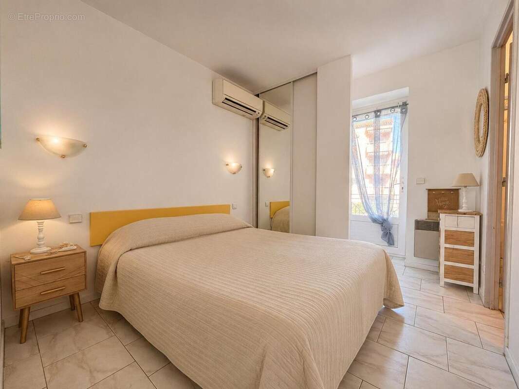 Photo 5 - Appartement à SAINT-RAPHAEL