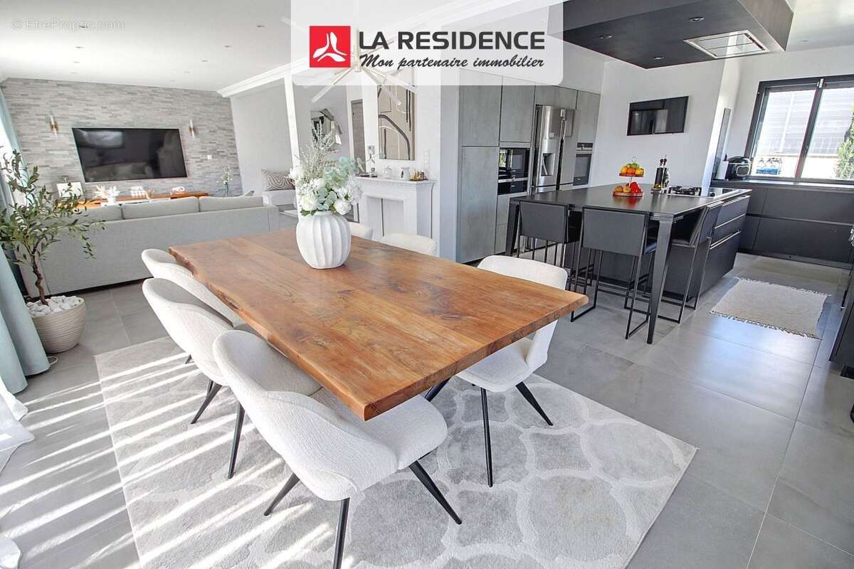 Maison 153 m² à Triel-Sur-Seine  - photo 2