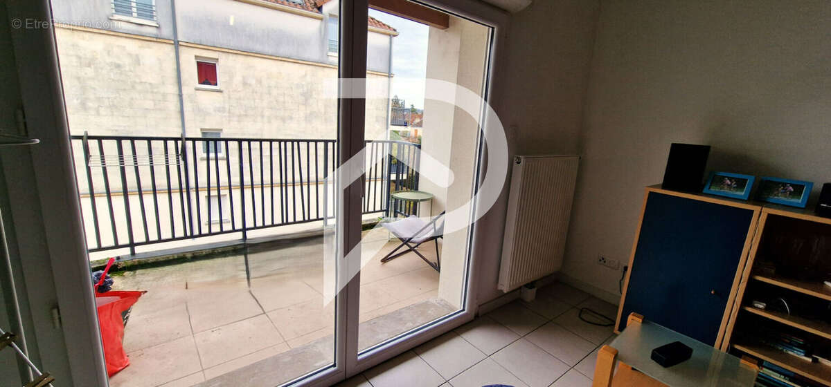 Appartement à PERIGUEUX