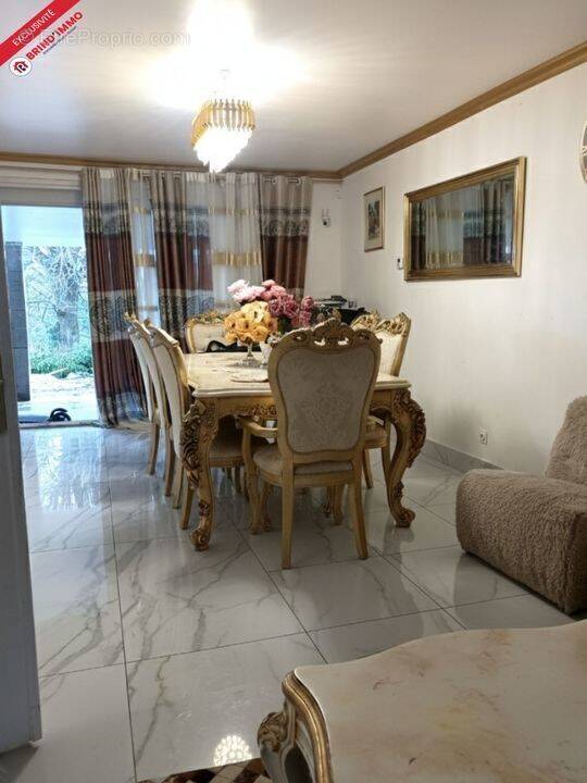 Maison à ETAMPES