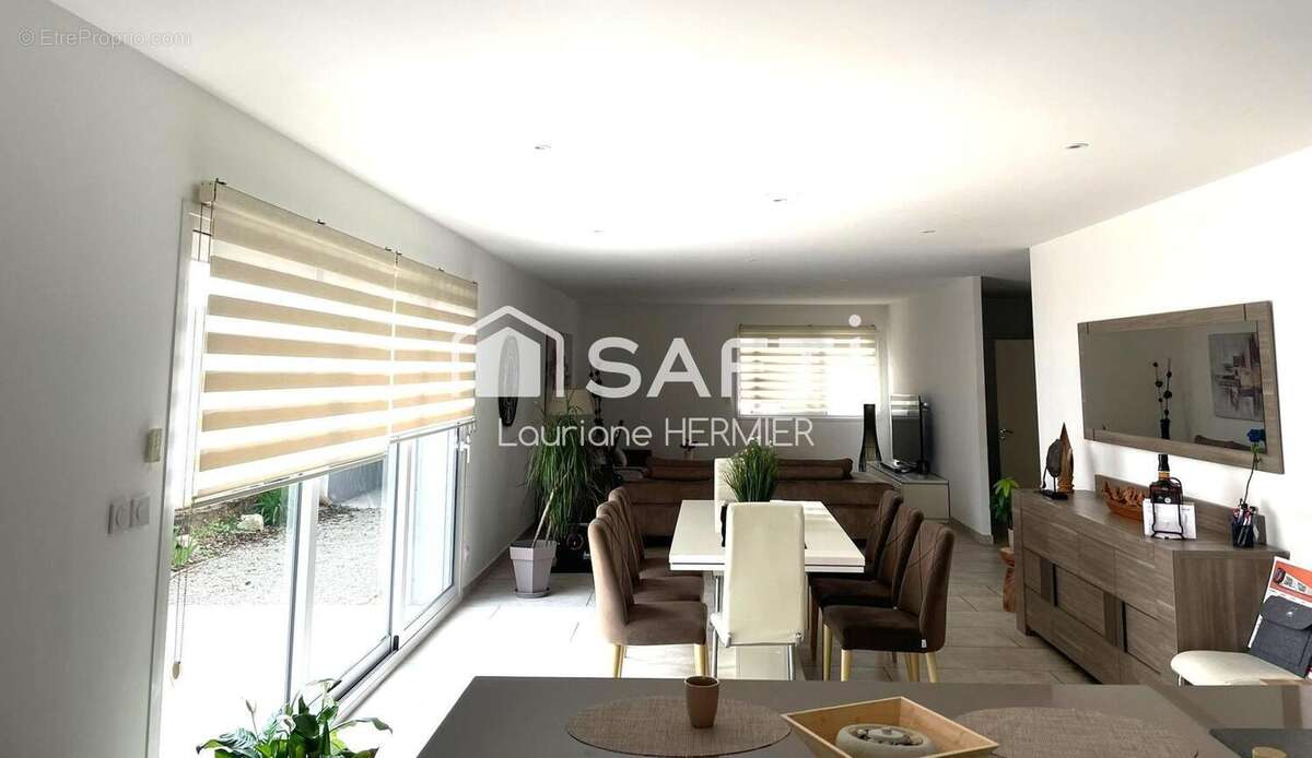 Photo 4 - Maison à SAINT-CLEMENT