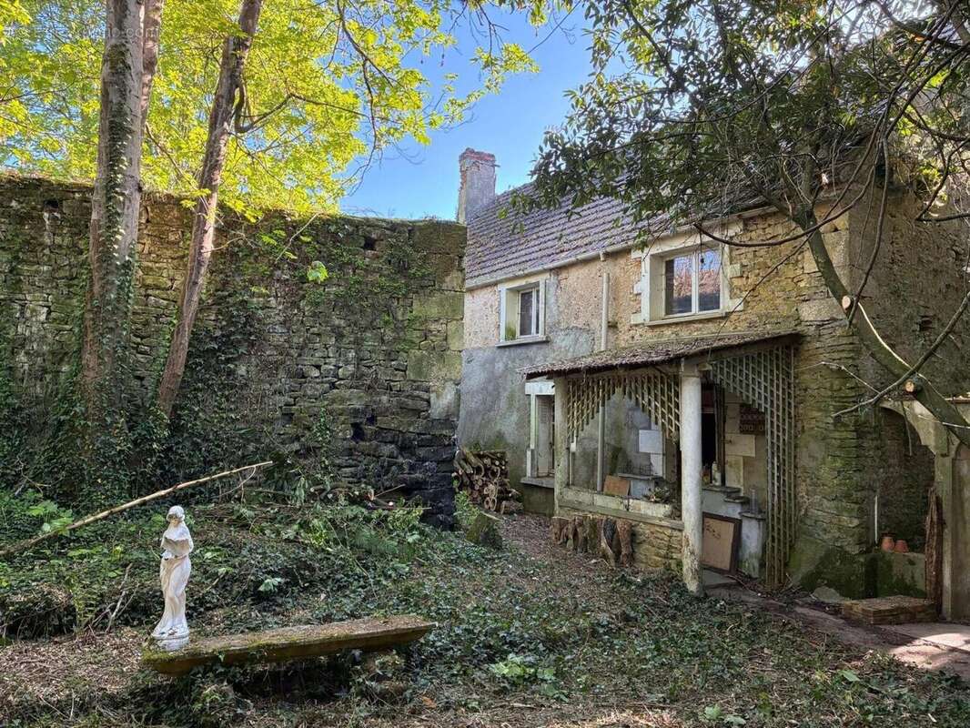 Maison 180 m² à Beuvron  - photo 7