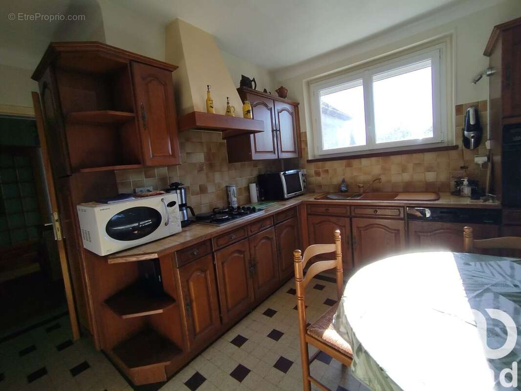 Maison 166 m² à Souillac  - photo 4