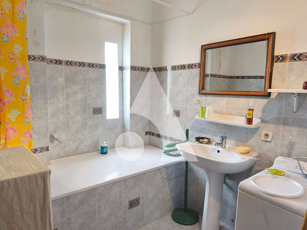 Appartement à PERTUIS
