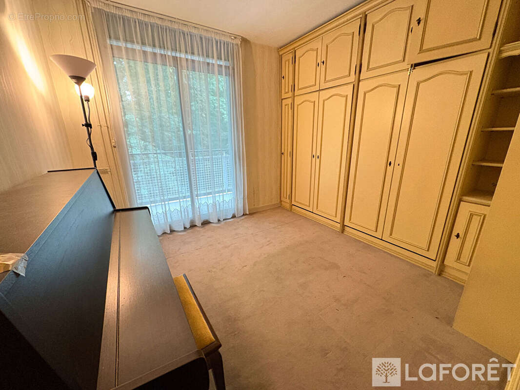 Appartement à PALAISEAU