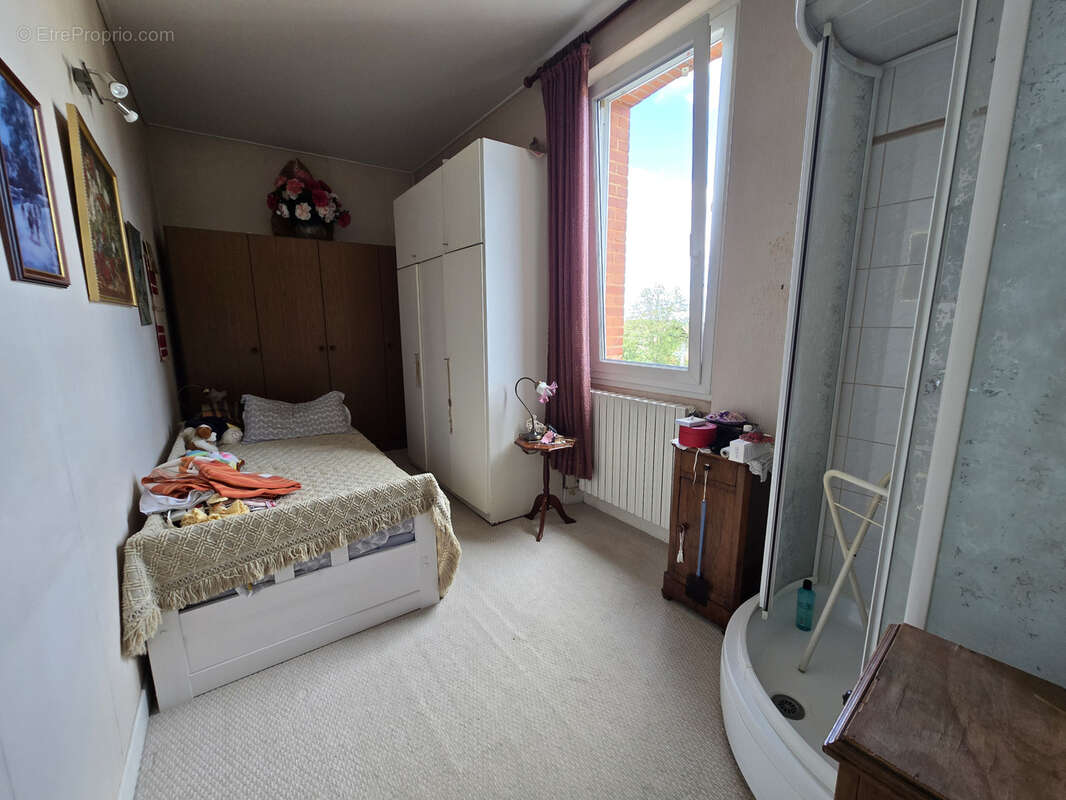 Maison 210 m2 -4 chambres- - photo 9