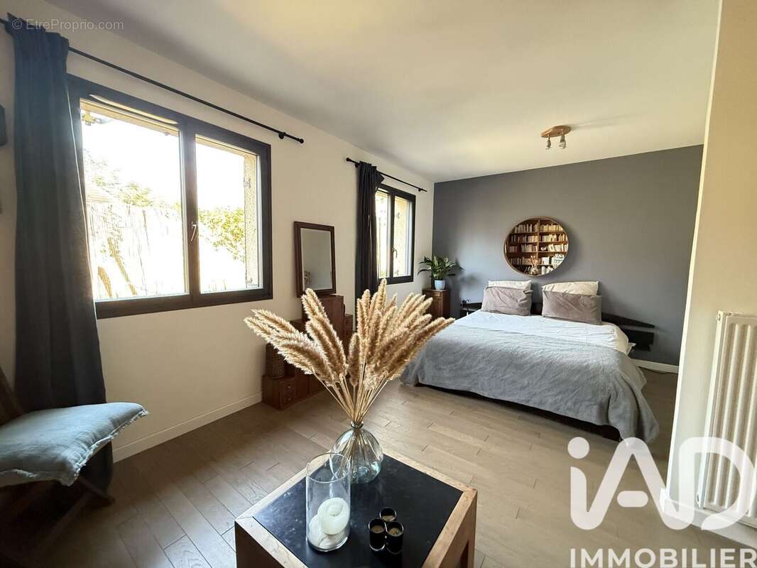 Photo 6 - Maison à SUCY-EN-BRIE