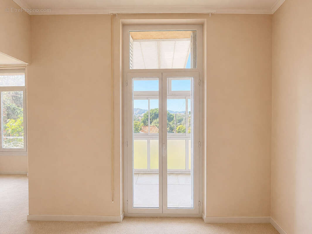 Maison à MARSEILLE-12E