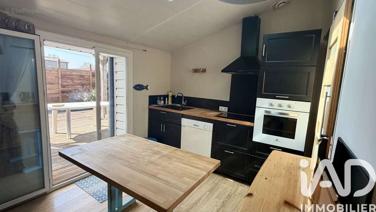 Photo 4 - Maison à HOURTIN