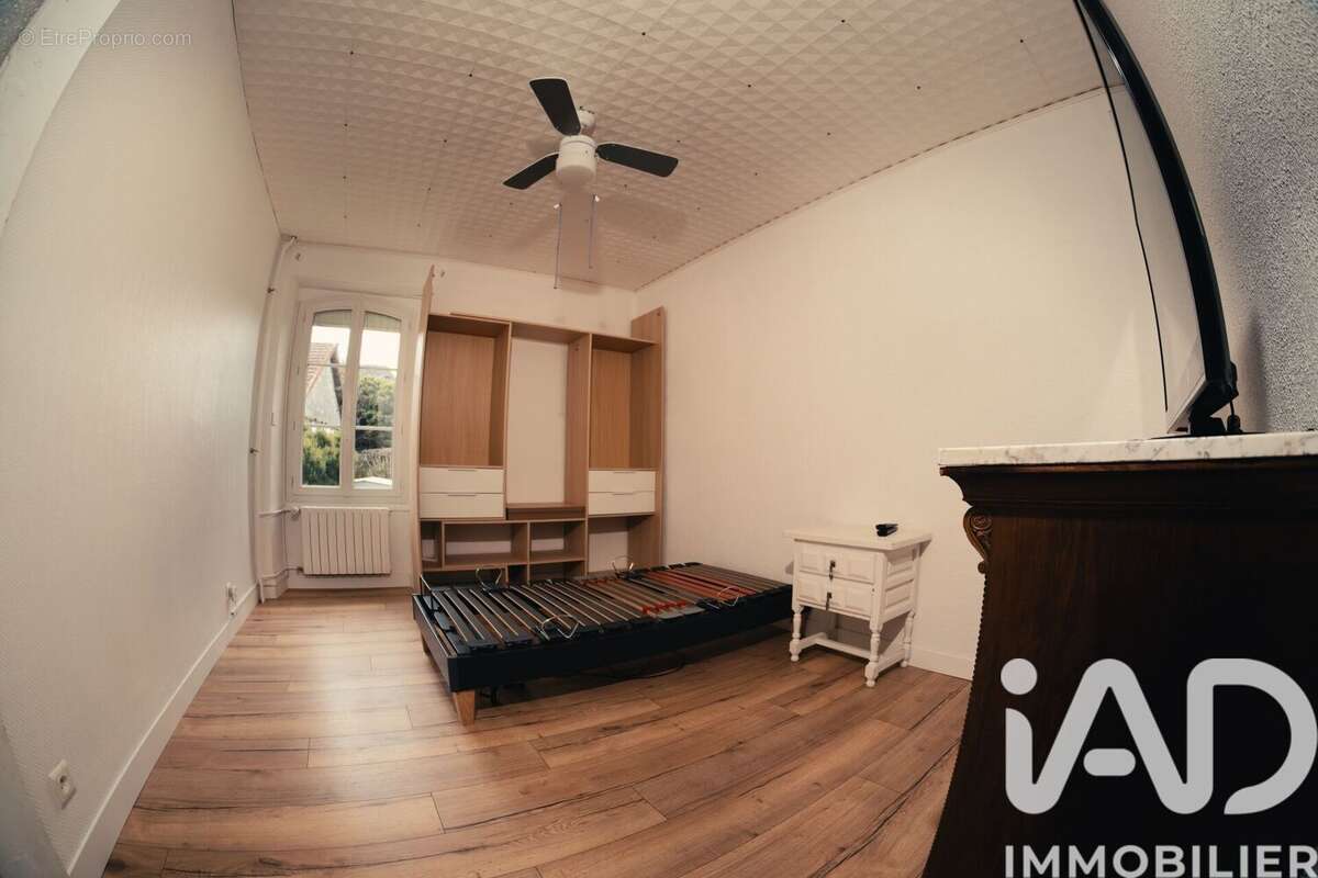 Photo 6 - Maison à LE ROUGET