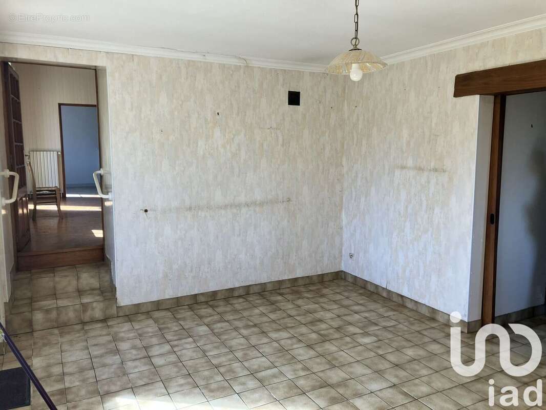 Photo 8 - Maison à PENVENAN