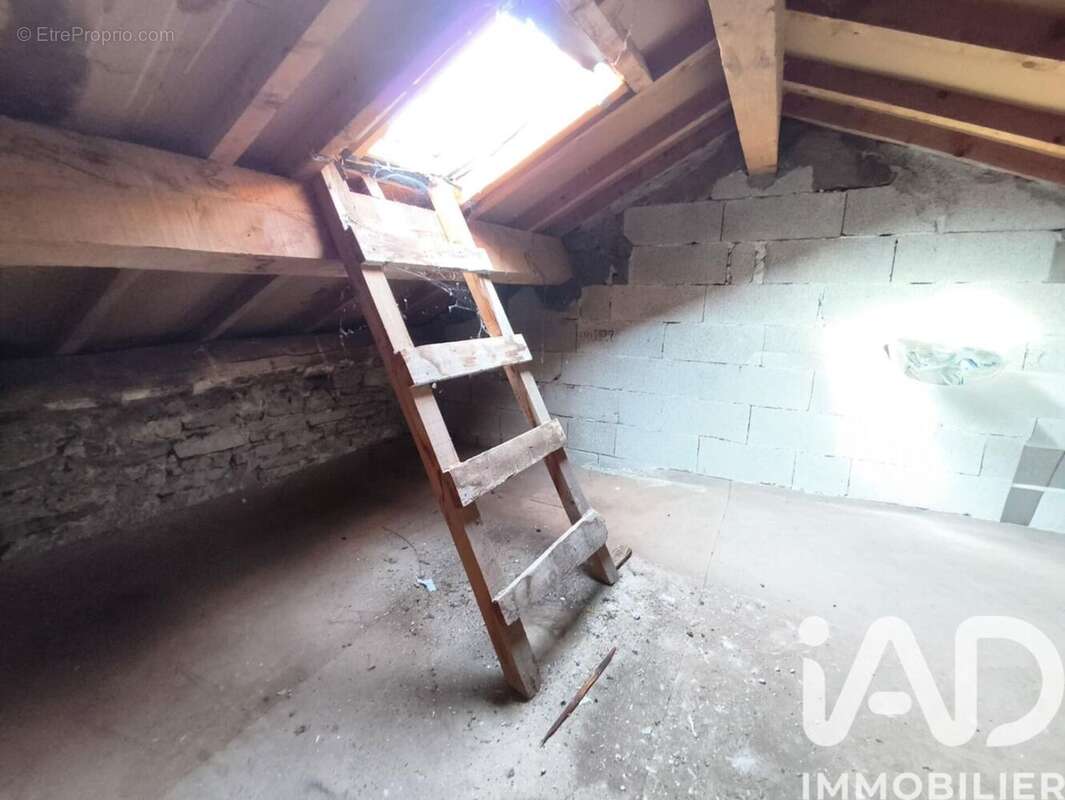 Photo 9 - Appartement à AUBENAS