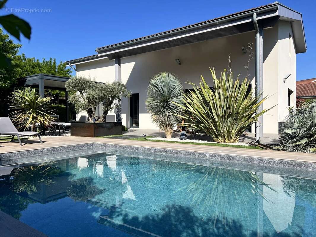 Maison à VINAY