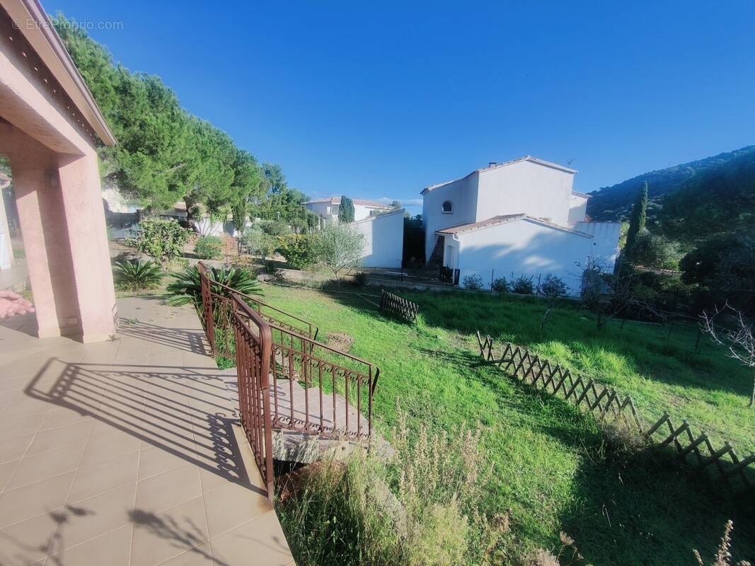 Villa lumineuse à deux pas du littoral - photo 2