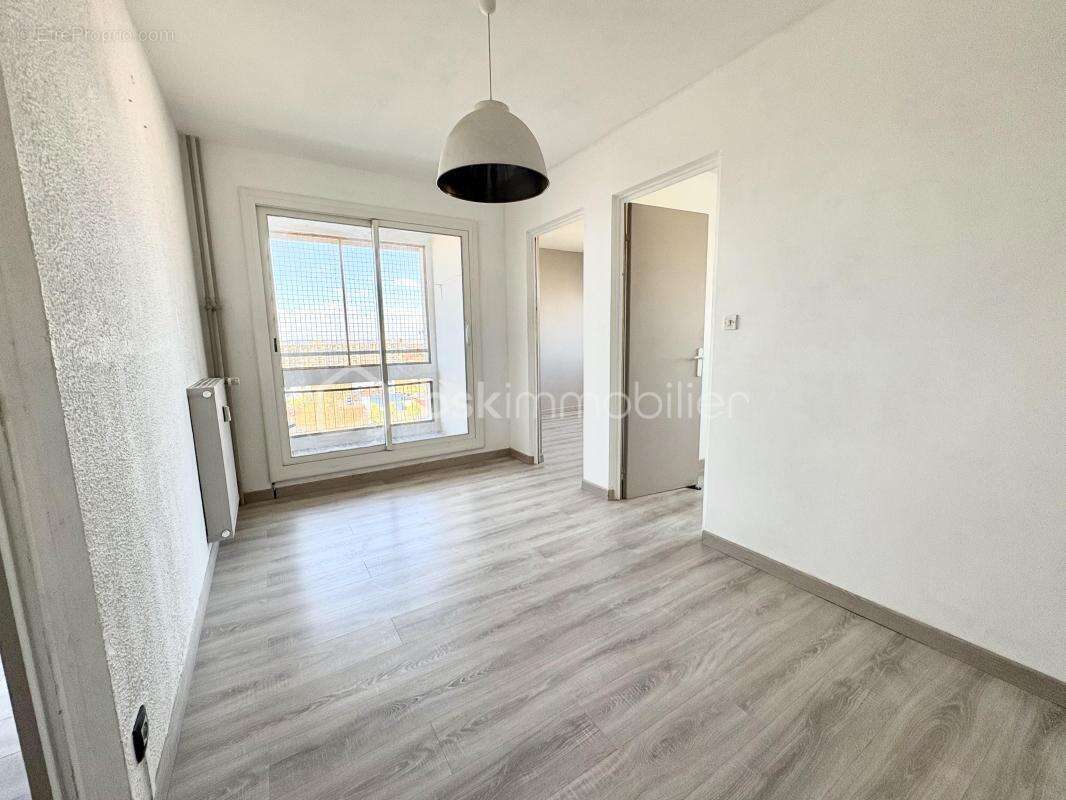 Appartement à MIONS