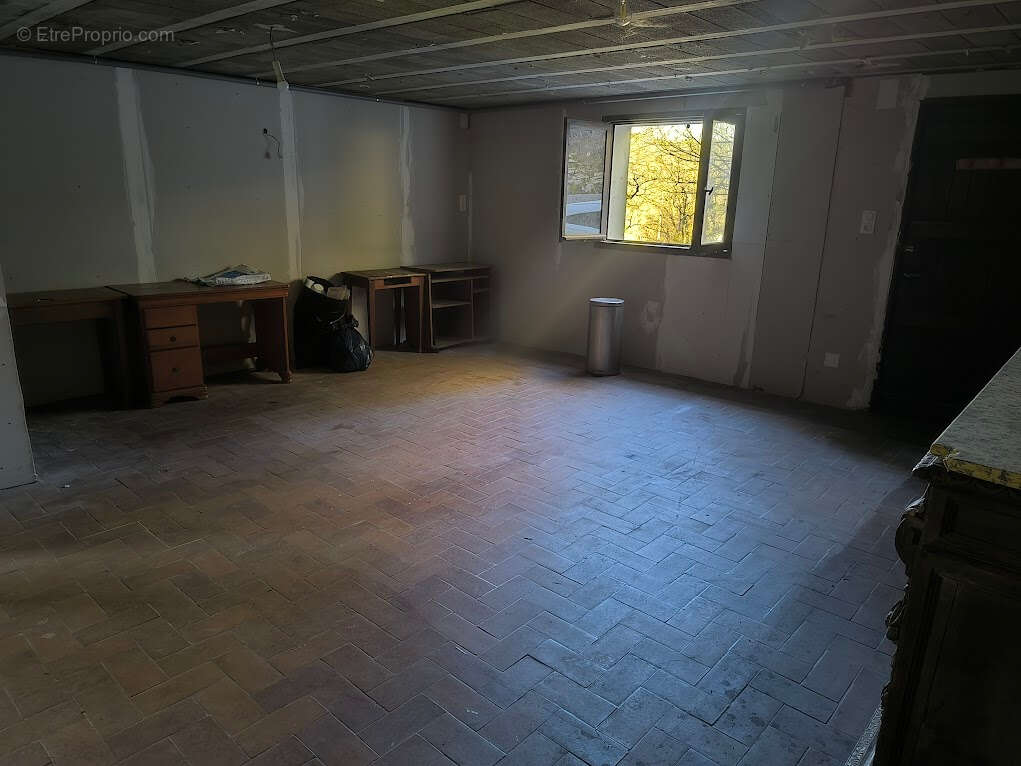 Maison à CAPDENAC-GARE