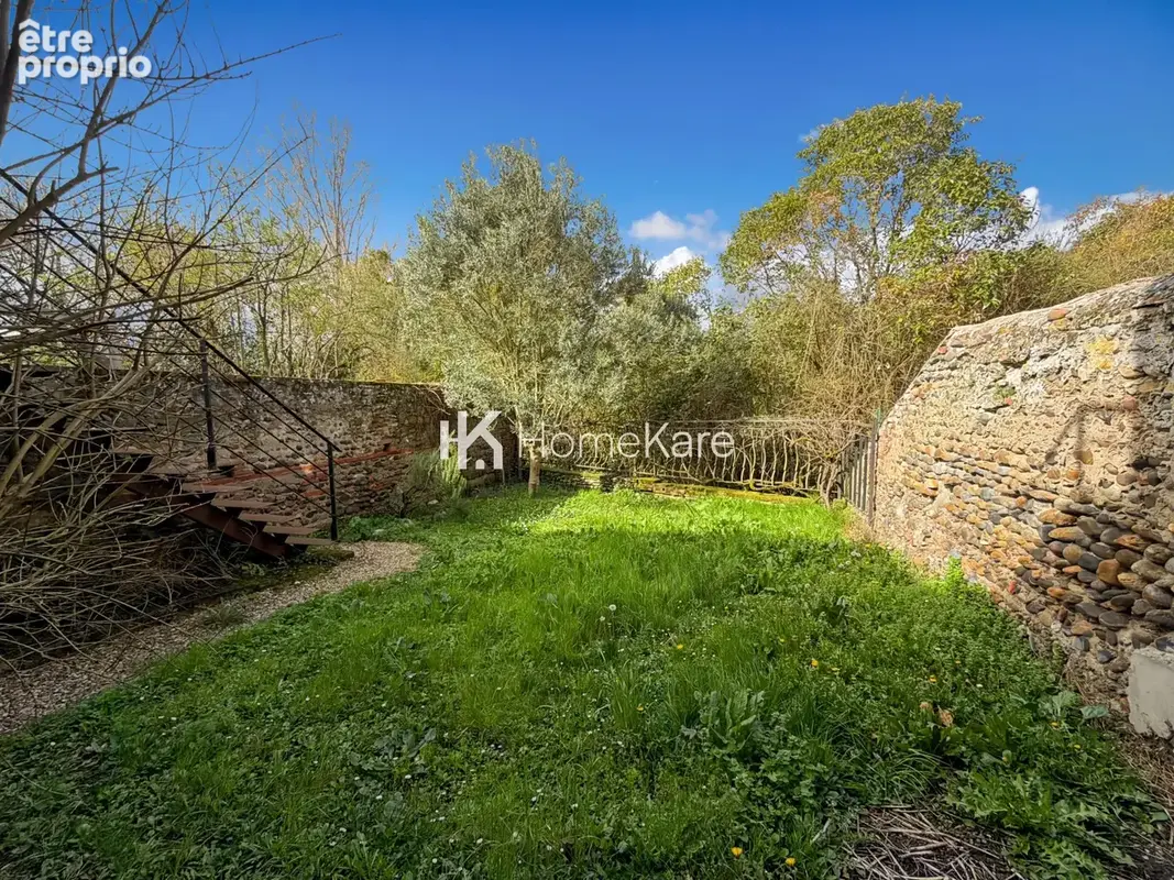 Maison 5 pièces 100 m² à vendre à Verdun-Sur-Garonne (82600) - photo 5
