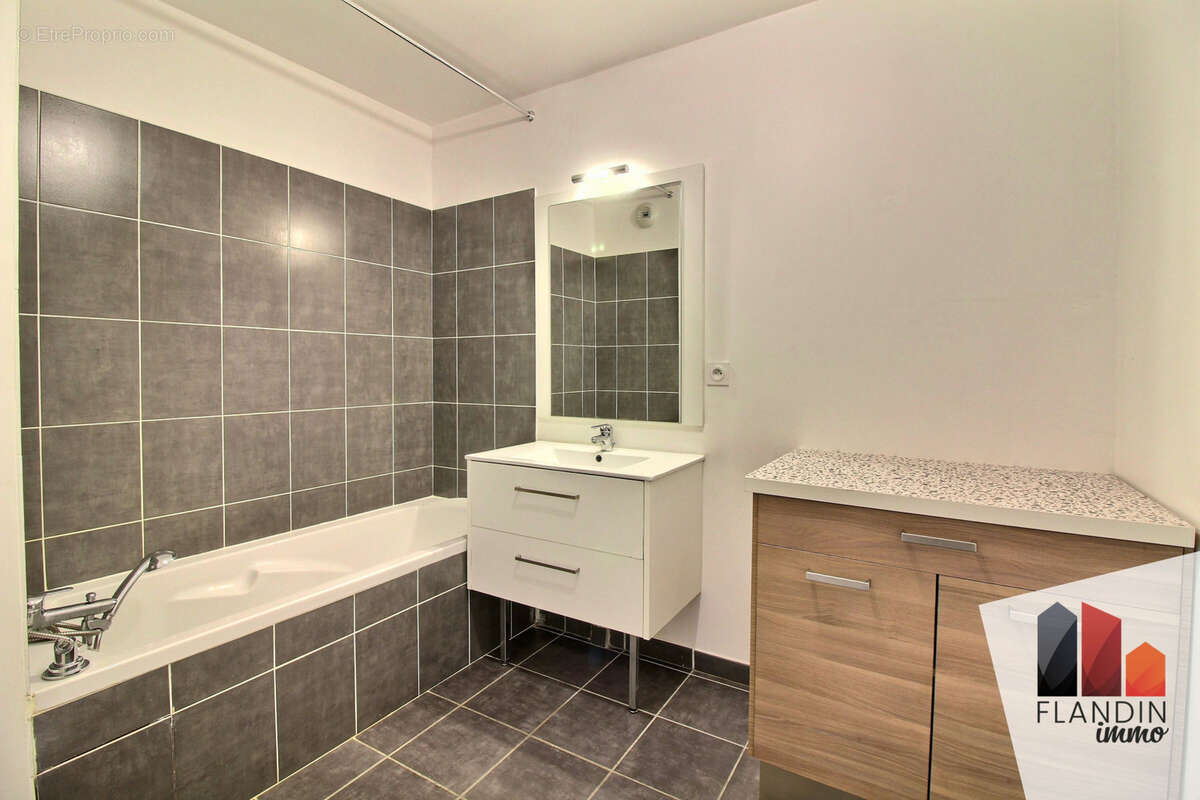 Appartement à FRANCHEVILLE