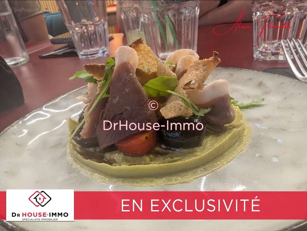 Commerce à LANTRIAC