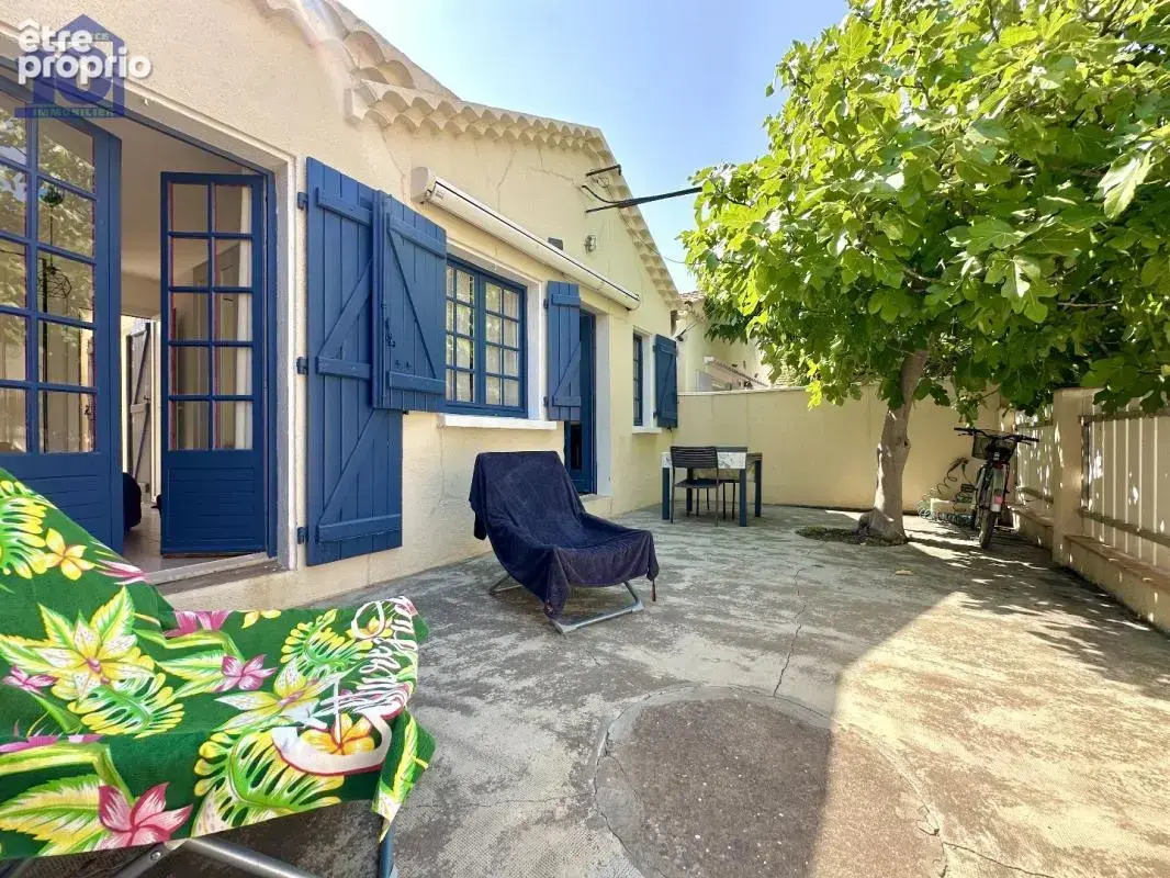 Maison de pêcheur - photo 10