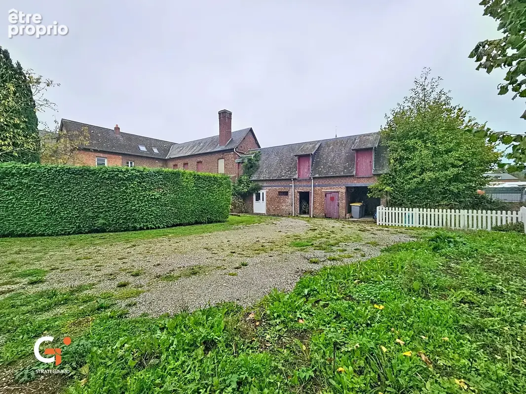 Exclusif .Maison de Charme avec possibilité d'évolution - photo 21