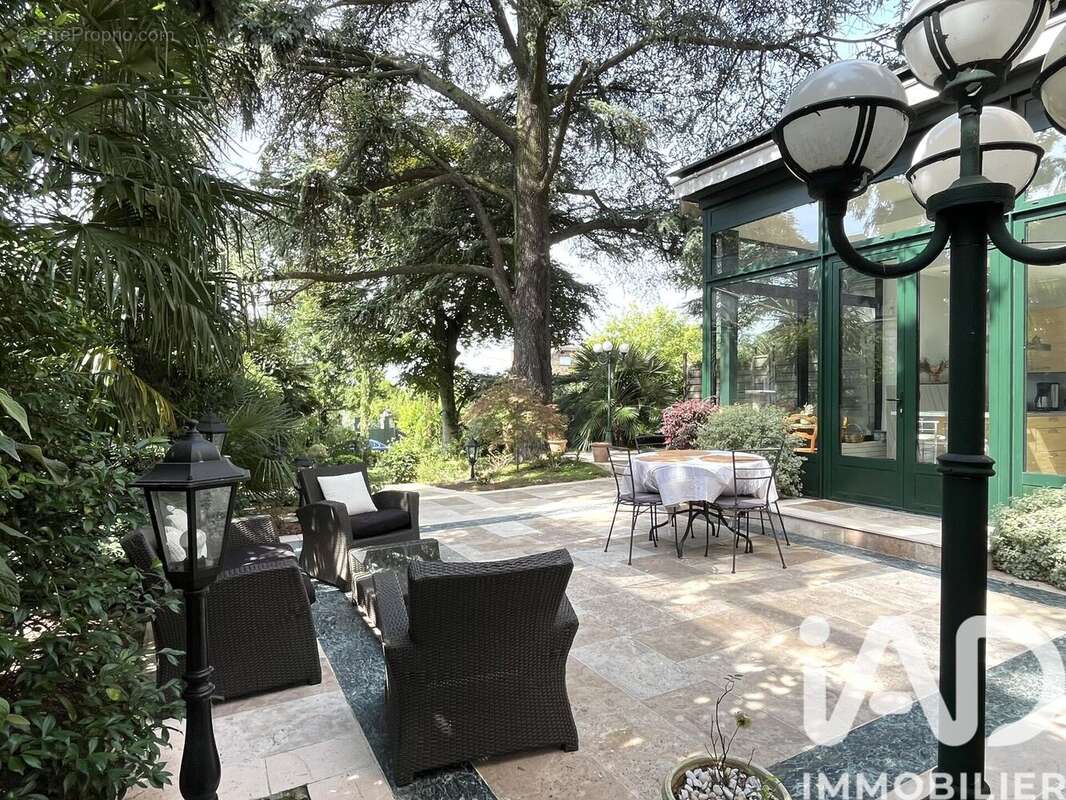 Photo 5 - Maison à SUCY-EN-BRIE