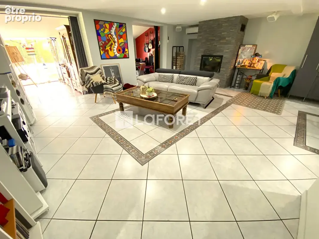 Maison 6 pièces 172 m² à LANTON - photo 4