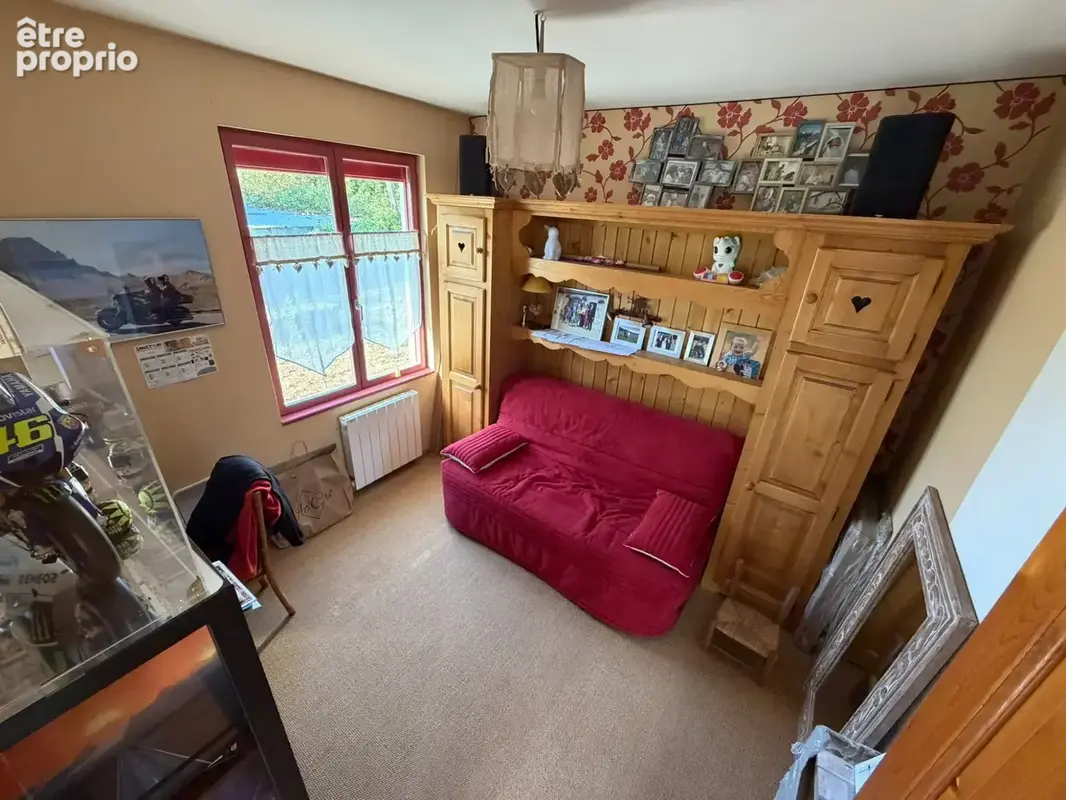 Maison 3 pièces 70 m² à vendre à Gien (45500) - photo 5
