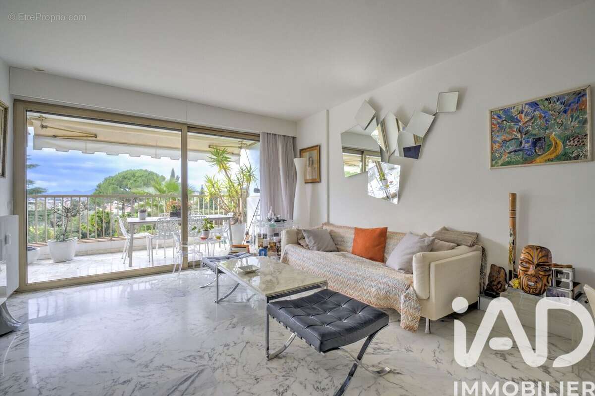 Photo 3 - Appartement à CANNES
