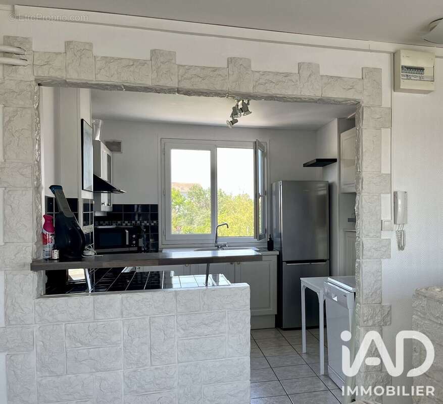Photo 2 - Appartement à REIMS