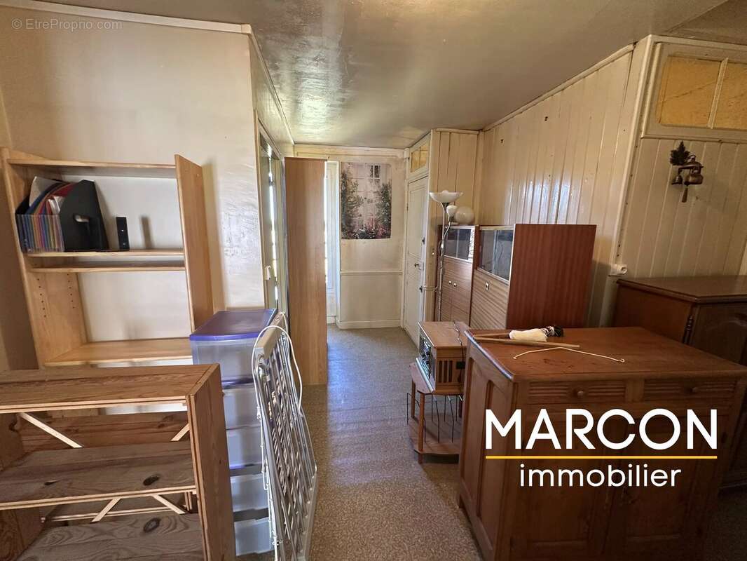 Vente maison 15 mn lac de vassiviere - photo 17