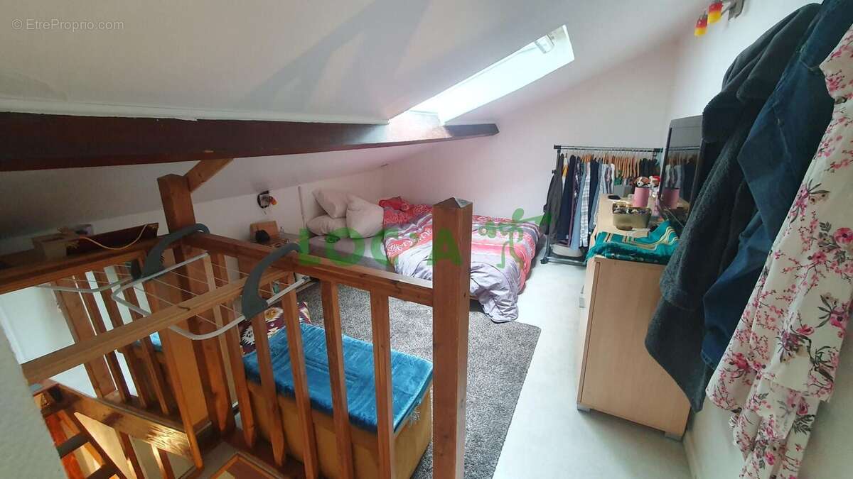 Photo 7 - Maison à DIJON