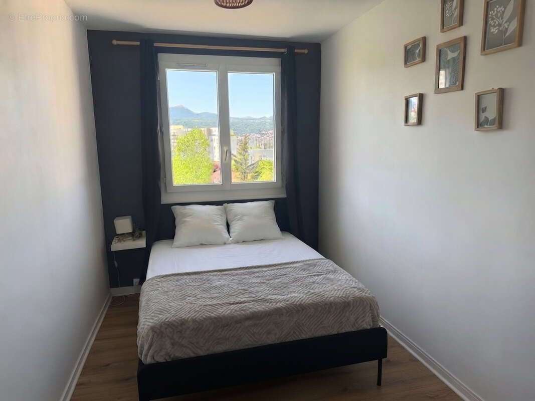 Appartement 67 m² à Clermont-Ferrand  - photo 6