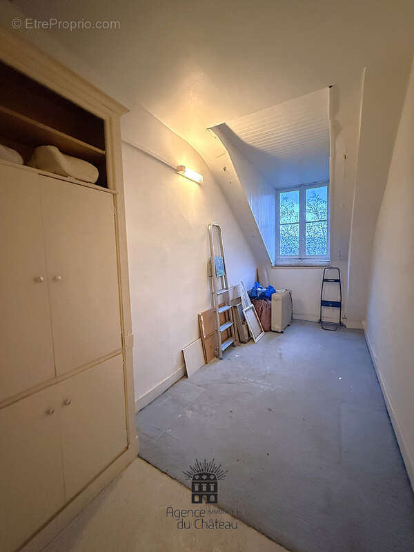 Appartement à VERSAILLES