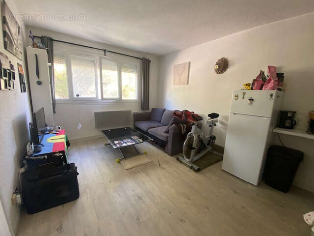 Appartement à SAINT-MANDRIER-SUR-MER