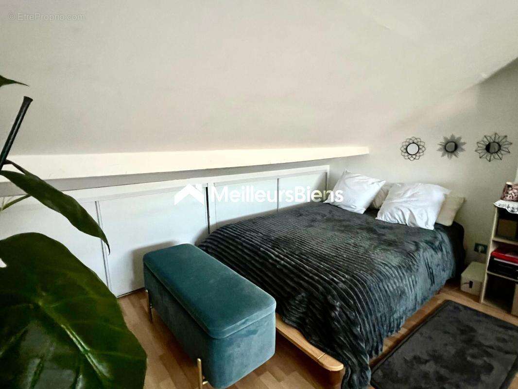 Maison à CORMEILLES-EN-PARISIS